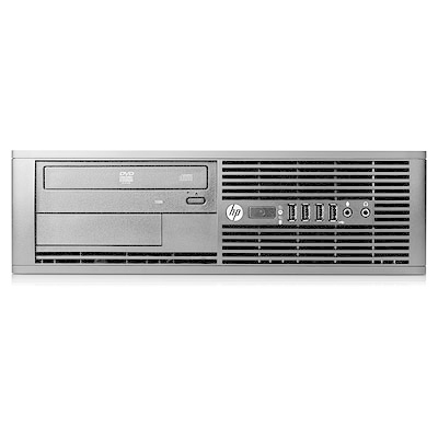 Image of HP Compaq Elite 8200 SFF i5-2400 Intel® Core i5 4 GB...