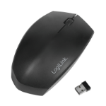 LogiLink ID0191 mouse Bluetooth Optical 1200 DPI