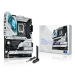 ASUS ROG STRIX Z790-A GAMING WIFI D4 Intel Z790 LGA 1700 ATX