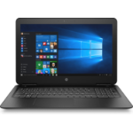 HP Pavilion 15-bc500na Laptop 39.6 cm (15.6") Full HD Intel® Core™ i5 i5-9300H 8 GB DDR4-SDRAM 1 TB HDD NVIDIA® GeForce® GTX 1050 Wi-Fi 5 (802.11ac) Windows 10 Home Black