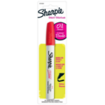 Sharpie 1875038 paint marker Red 1 pc(s)