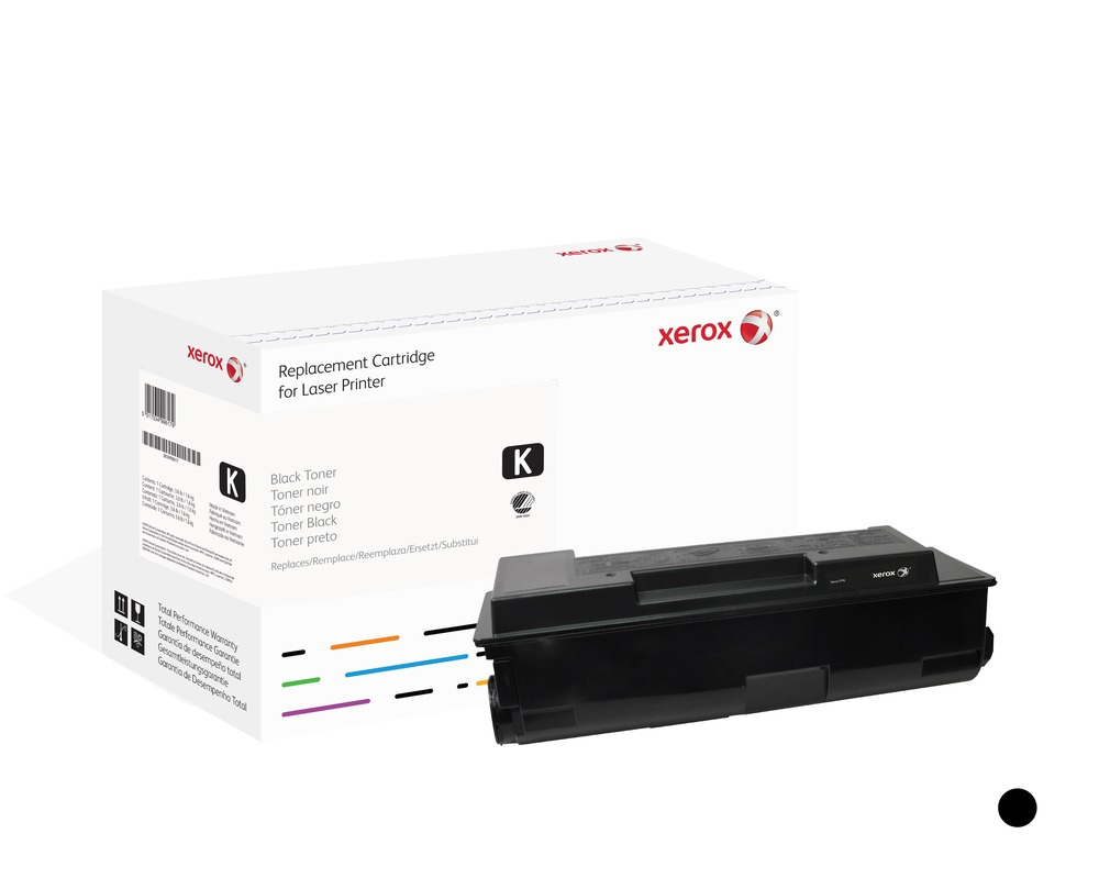 Xerox 006R03231 Toner-kit, 1x12K pages Pack=1 (replaces Kyocera TK-340) for Kyocera FS 2020