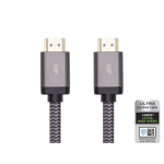 Monoprice 42683 HDMI cable 118.1" (3 m) HDMI Type A (Standard) Black