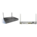 Cisco 881G wireless router Fast Ethernet 3G Black