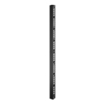 APC Easy rack Verticale kabelmanager 48U, voor racks van 800mm