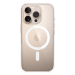 Apple iPhone 16 Pro Clear Case with MagSafe