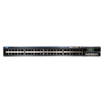 Juniper 48-port 10/100/1000BaseT - 8