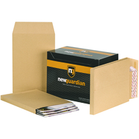 Image of New Guardian NEW GUARD GUS ENV BWN C4 BX 100
