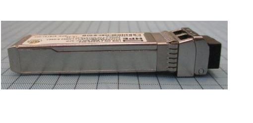 HP E MSA 8Gb SW FC SFP+ 4 - Pack Transceiver
