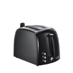 Russell Hobbs 22601-56 toaster 2 slice(s) Black