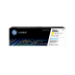 HP 206A Yellow Original LaserJet Toner Cartridge