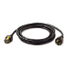 APC AP8753 power cable Black 118.1" (3 m) C19 coupler NEMA L6-20P