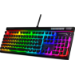 HyperX Alloy Elite 2 - Mechanical Gaming Keyboard - HX Red (UK Layout)