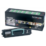 Lexmark 24016SE Toner-kit return program, 2.5K pages ISO/IEC 19752 for Lexmark E 232/330/340