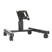 Chief Medium Confidence Monitor Cart 2' - MFQUB