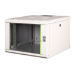 Digitus Wall Mounting Cabinet Unique Series - 600x600 mm (WxD)