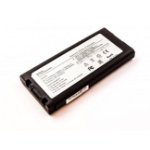 CoreParts MBXPA-BA0001 laptop spare part Battery