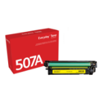 Xerox 006R03686 Toner cartridge yellow, 6K pages (replaces HP 507A/CE402A) for HP LaserJet EP 500