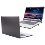 iPearl MCOVER-HP-CB-14A-NFXXXX-BLACK laptop case 14" Hardshell case