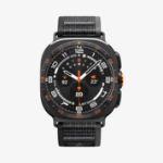 Spigen Athlex Air Band Zwart Nylon
