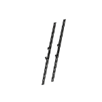 Multibrackets M Pro Series - Fixed Arms 900mm