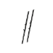 Multibrackets M Pro Series - Fixed Arms 900mm