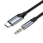 Vention BGKHG USB cable USB C Black