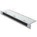 Digitus Cable Management Panel with Brush Strip for 483 mm (19") Cabinets, 1U