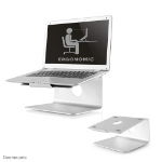Neomounts NSLS050 Laptop stand 10-17" - rotatable - universal