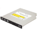 Origin Storage DVD+/- RW Slimline SATA Drive in Black