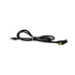Lind Electronics CBLOP-F01620 power cable Black 35.4" (0.9 m) IEC Type A (5.5 mm, 2.1 mm) IEC Type A (5.5 mm, 2.5 mm)