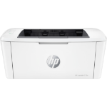 HP LaserJet M110w Printer