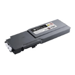DELL 84JJX toner cartridge 1 pc(s) Original Cyan