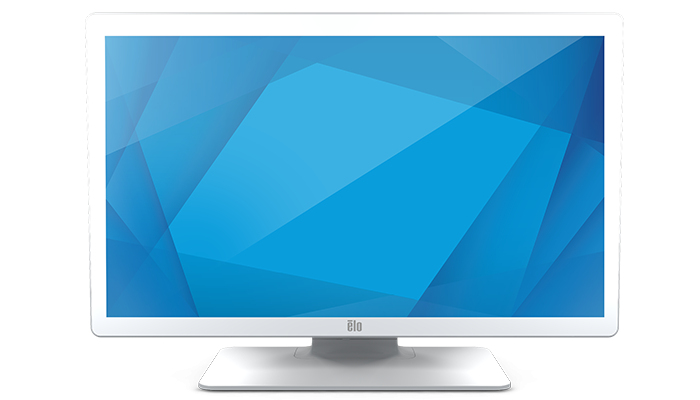 Elo Touch Solutions 2703LM 68.6 cm (27") LCD 270 cd/m² Full HD Wh