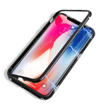 JLC iPhone XR Magnetic (with glass)