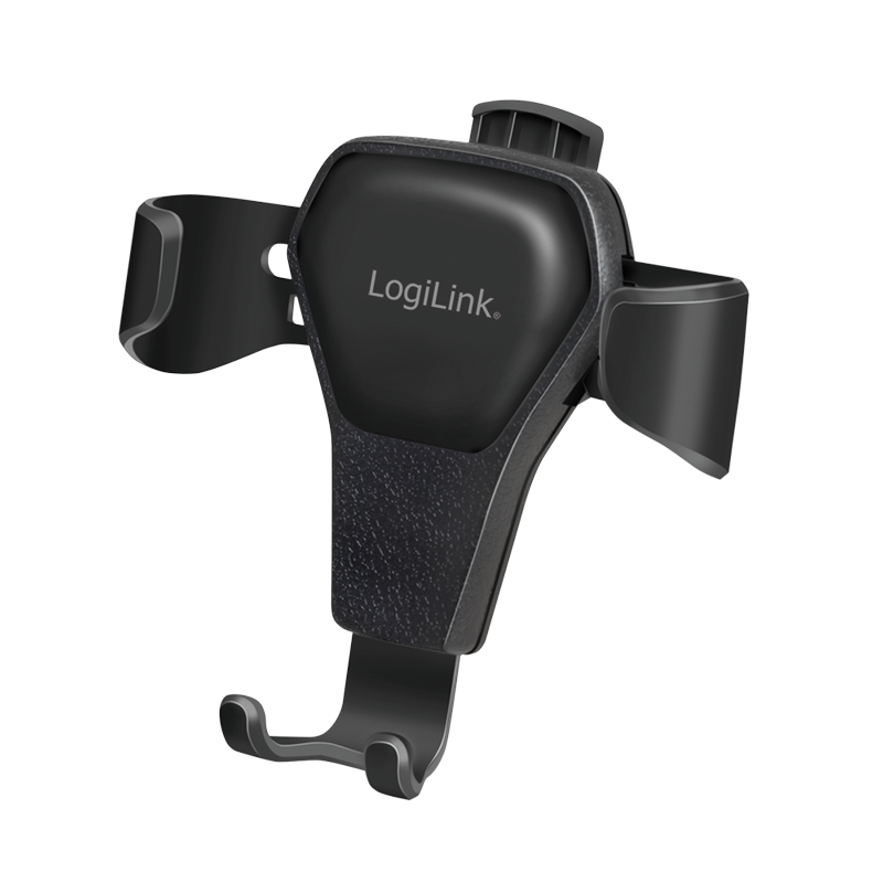 LogiLink Smartphone holder for car air vent