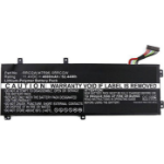 CoreParts NCC3D-CP laptop spare part Battery