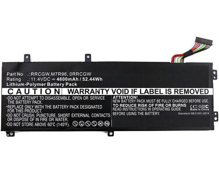 EU Product - Lpop ery for Dell 52Wh thumbnail