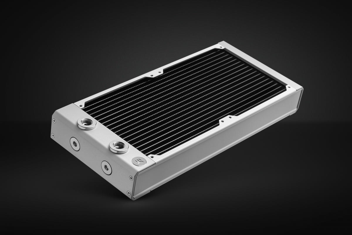 EK Water Blocks 3831109839331 computer cooling system part/accessory Radiatior