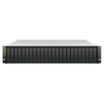 Infortrend JB3024RBA0-8W32 NAS/storage server Rack (2U)