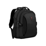 Wenger/SwissGear Sidebar 16'' backpack Casual backpack Black Polyester