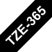 Brother TZE365 cinta para impresora de etiquetas TZe