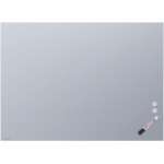 Legamaster MATTE glassboard 90x120cm chilly lake