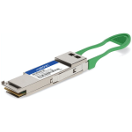 AddOn Networks 3HE10552AA-AO network transceiver module Fiber optic 100000 Mbit/s QSFP28 1330 nm