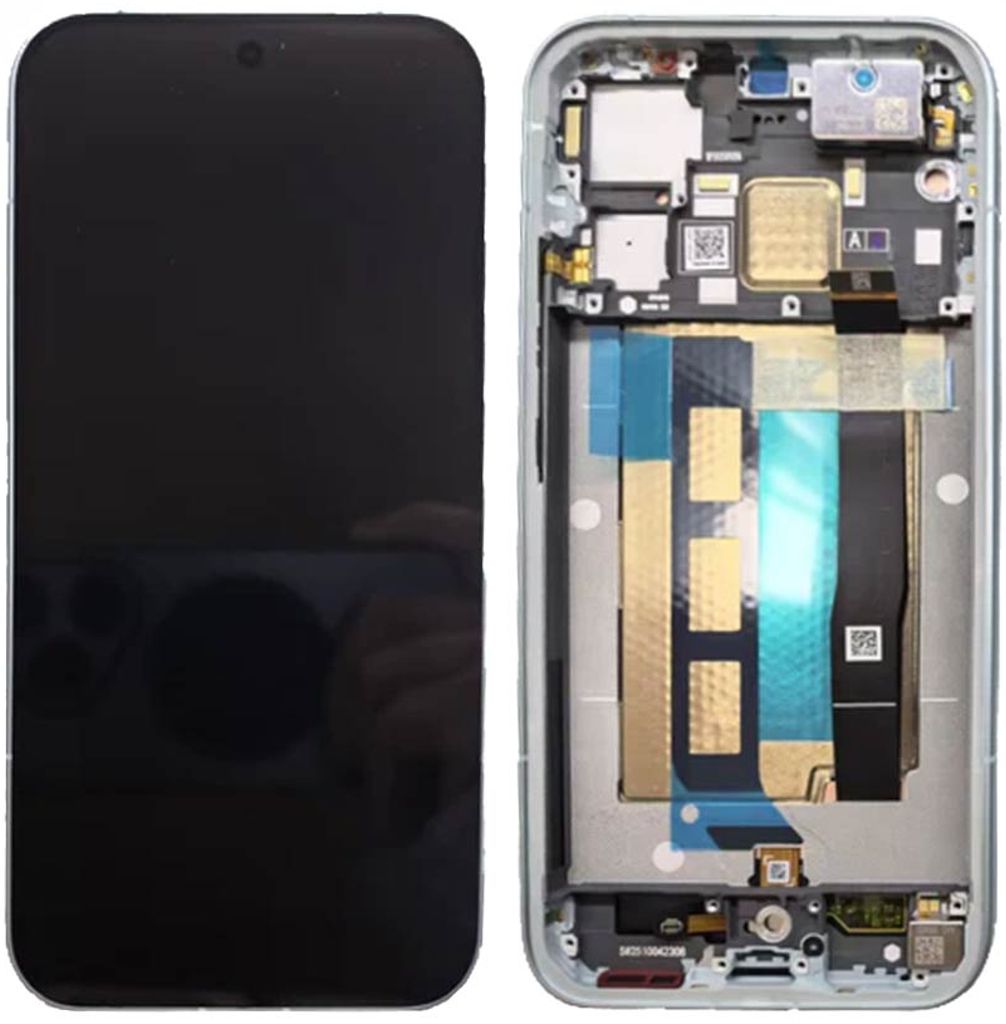EU Product - POCO F8 Pro (5G) Display - Blue thumbnail
