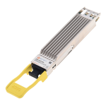 eNet Components OSFP-400G-DR4-ENC network transceiver module Fiber optic 400000 Mbit/s 1310 nm