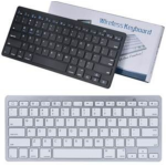 JLC Universal Wireless Keyboard German Layout