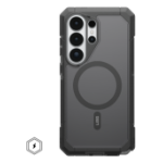 Urban Armor Gear Trooper mobiele telefoon behuizingen 17,5 cm (6.9") Hoes Transparant, Wit