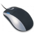 Urban Factory Desktop Silk Mouse - with wire (Bulk)