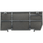 Hitachi Genuine HITACHI Replacement Air Filter for CP-WX410 projector. HITACHI part code: MU05611